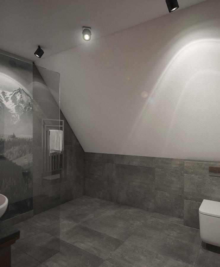 Krywan Residence - Stylowe Apartamenty Najwyzsze Opinie Gosci Bialka Tatrzanska Exterior foto