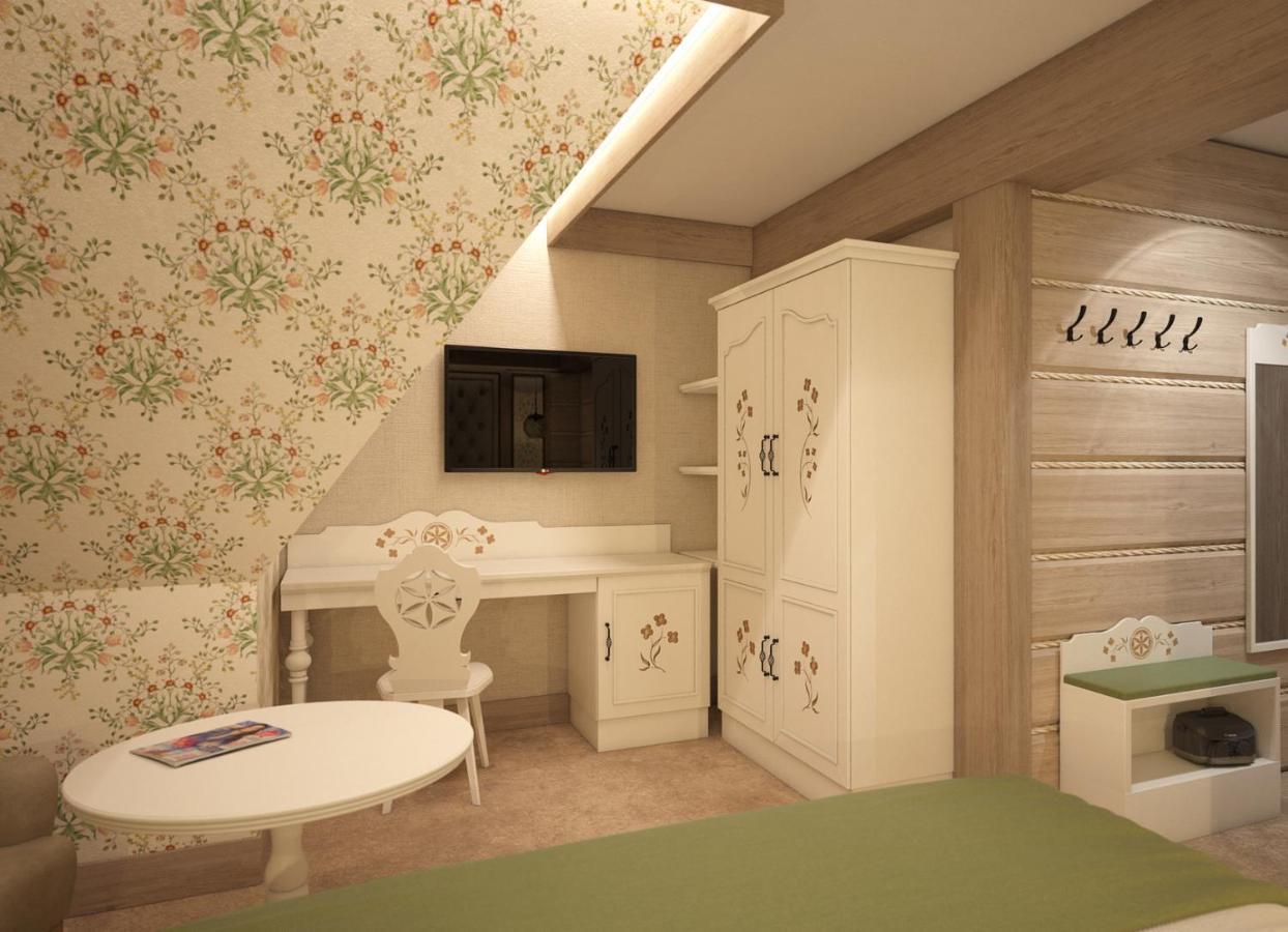 Krywan Residence - Stylowe Apartamenty Najwyzsze Opinie Gosci Bialka Tatrzanska Exterior foto