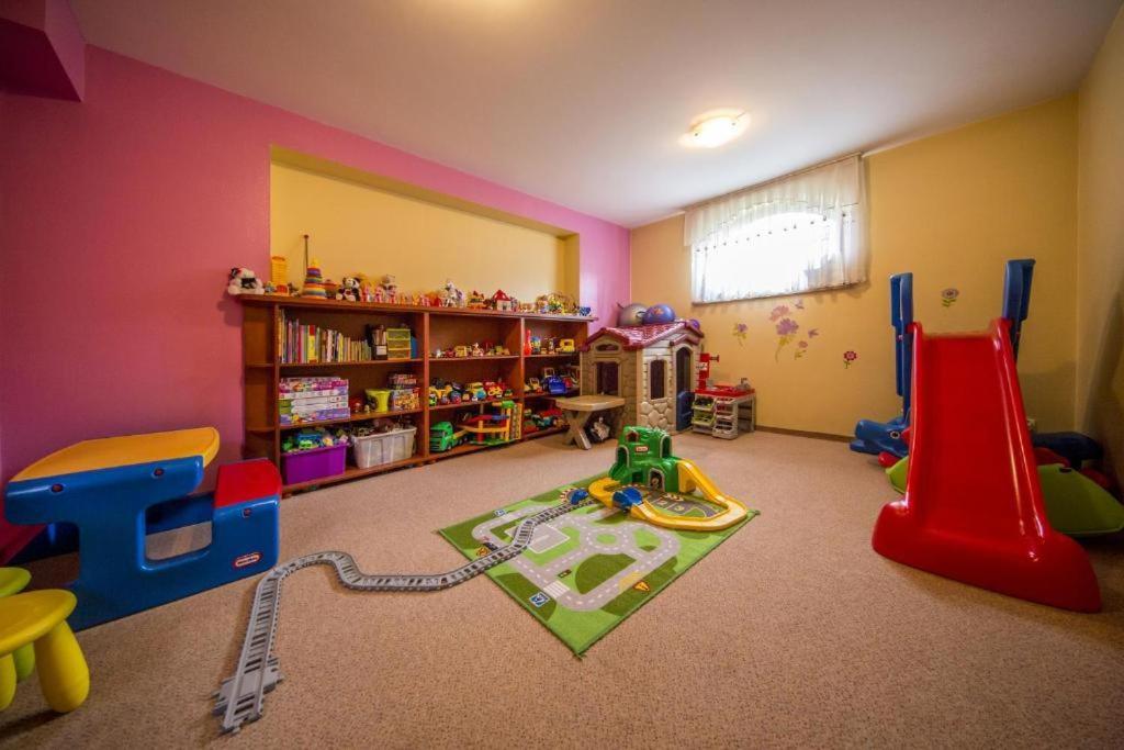 Krywan Residence - Stylowe Apartamenty Najwyzsze Opinie Gosci Bialka Tatrzanska Exterior foto